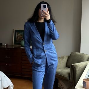 Scotch & soda suit